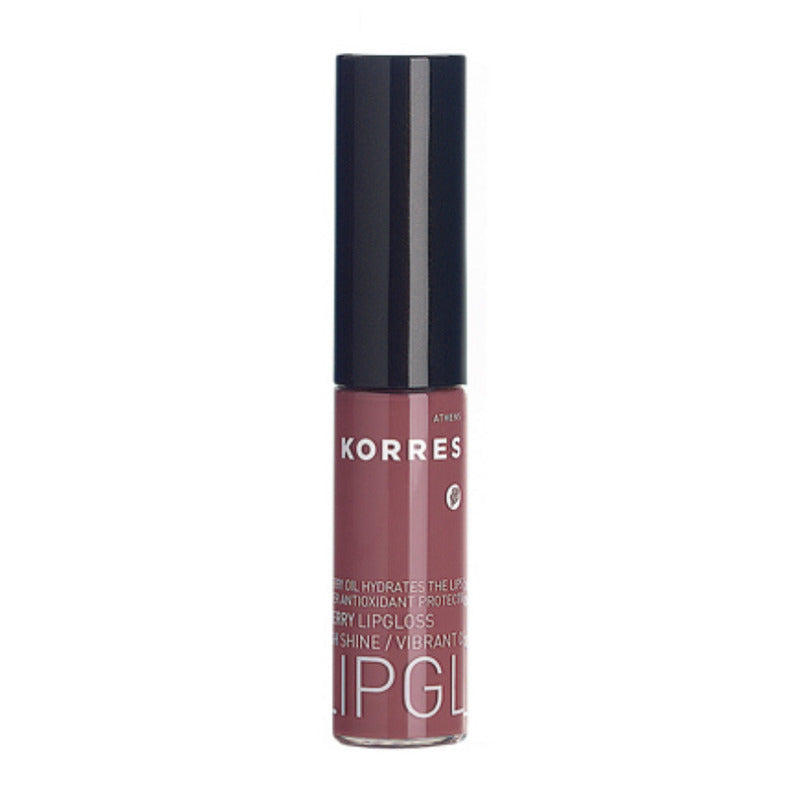 KORRES Lip Gloss Με 'Ελαιο Από Κεράσι