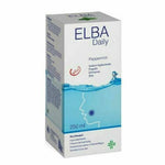 SJA Elba Daily Στοματικό διάλυμα Μέντα 250ml