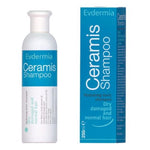 Σαμπουάν EVDERMIA Ceramis 250ml