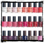 KORRES Βερνίκι νυχιών 10 ml