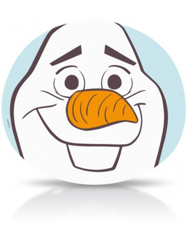 MAD BEAUTY Sheet Μάσκα προσώπου Frozen - Olaf