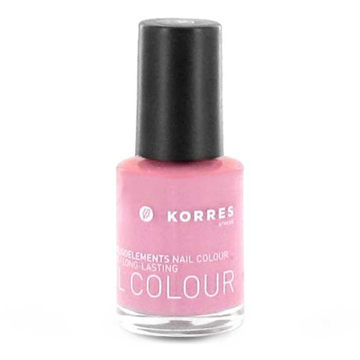 KORRES Βερνίκι νυχιών 10 ml