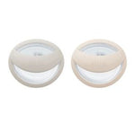 NUK MommyFeel Πιπίλα Σιλικόνης 0-9m 2τεμ