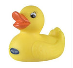 Playgro Bath Duckie Παπάκι Μπάνιου, 6m+