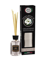 BRAND ITALIA Αρωματικό Χώρου με Rattan Sticks-Ecological room fragnance