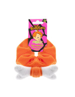 MAD BEAUTY Flintstones Pebbles Hair Scrunchie