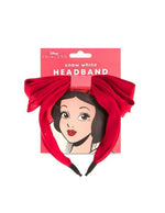 MAD BEAUTY Snow White Headband Alice