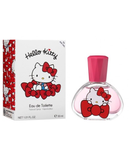 HELLO KITTY Eau de Toilette 30ml