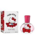 HELLO KITTY Eau de Toilette 30ml