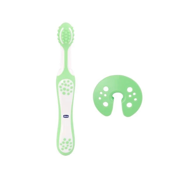 CHICCO οδοντόβουρτσα μασάζ ούλων