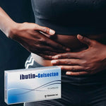 GALENICA Ibutin Gelsectan για την Αποκατάσταση της Εντερικής Λειτουργίας, 15caps