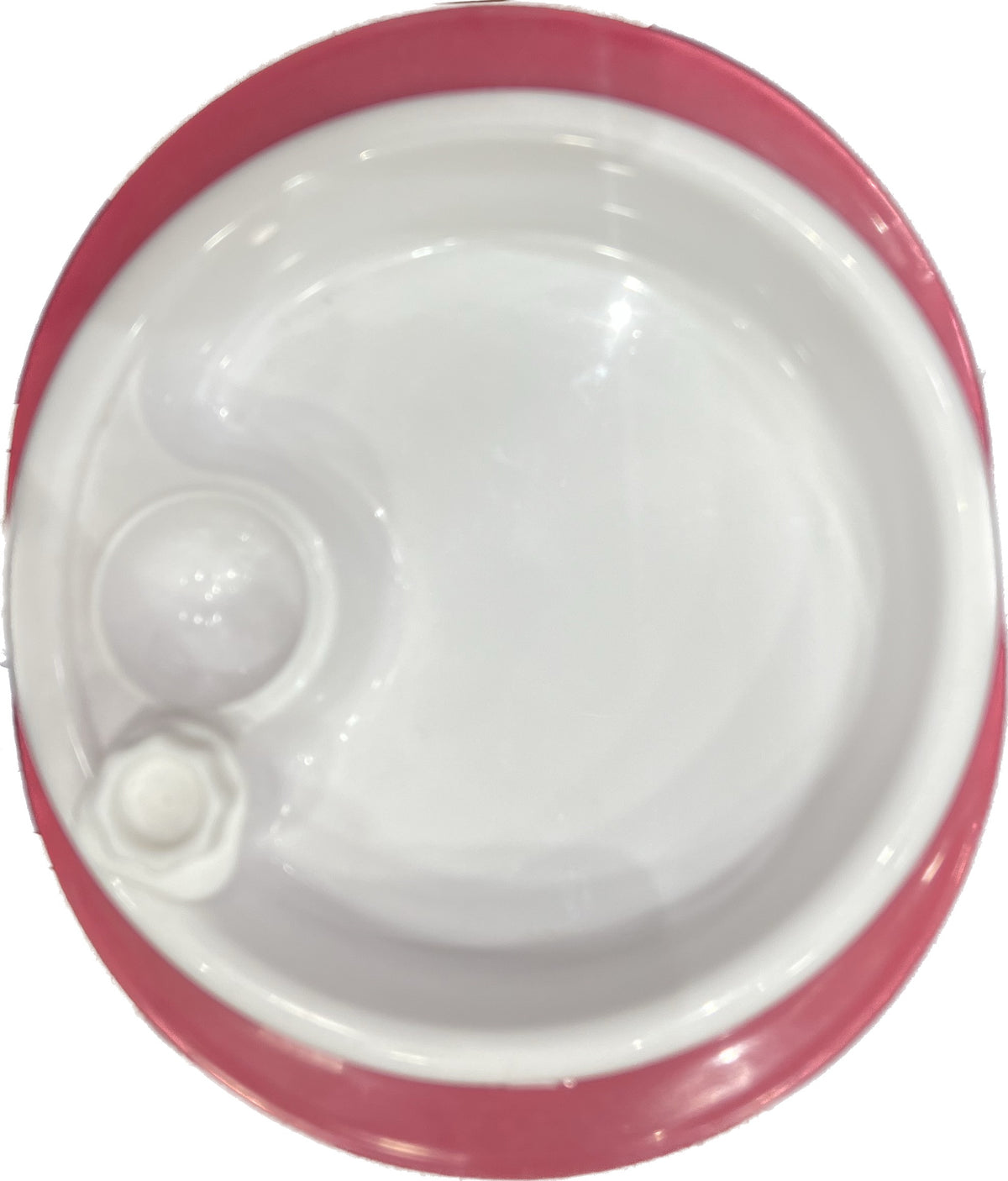 CHICCO πιάτο διατήρησης της θερμοκρασίας