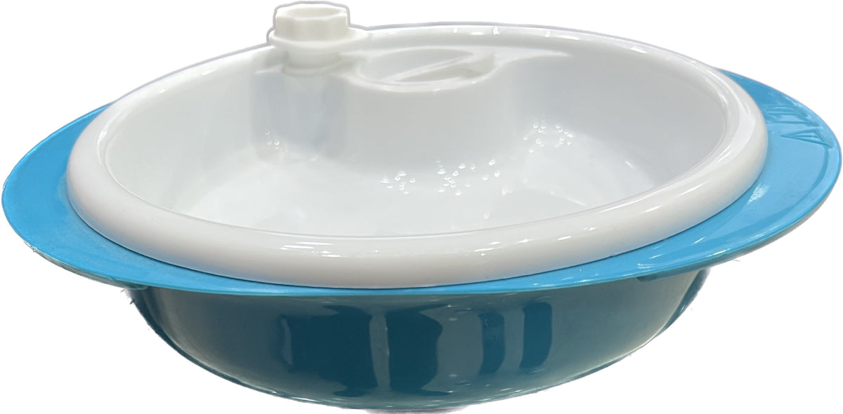 CHICCO πιάτο διατήρησης της θερμοκρασίας