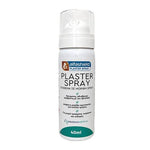 Alfashield Plaster Επίθεμα σε Μορφή Σπρέι, 40ml