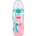 NUK Παγουράκι Active Cup 300ml