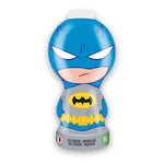 Naturaverde Kids Batman 3D Shower Gel 400ml