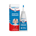 Health-Plus Licener Αντιφθειρικό Σαμπουάν 100ml