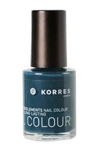 KORRES Βερνίκι νυχιών 10 ml