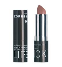 KORRES Morello Creamy Lipstick Σταθερό-Λαμπερό Αποτέλεσμα 3,5g