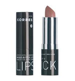KORRES Morello Creamy Lipstick Σταθερό-Λαμπερό Αποτέλεσμα 3,5g