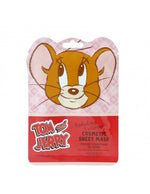 MAD BEAUTY Tom & Jerry cosmetic sheet mask