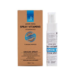 JOHN NOA Origin Spray Vitamin B12, 30ml (νέα συσκευασια)