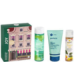 MEDISEI Panthenol Extra Promo Joy - Κρέμα καθαρισμού προσώπου & Τονοτική λοσιόν & Αρωματικό Mist (150 ml)