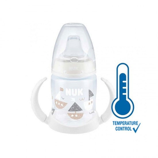 NUK Learner Bottle 150 ml 6-18m