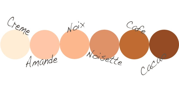 KORFF Make Up Lifting Creamy Foundation Lifting Effect 30 ml