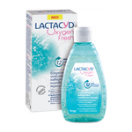 LACTACYD Oxygen Fresh 200ml (εξαιρετικά αναζωογονητικό καθαριστικό ευαίσθητης περιοχής)