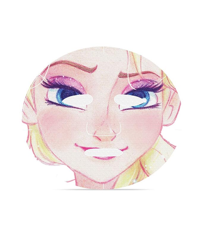 MAD BEAUTY Disney Frozen sheet mask