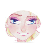 MAD BEAUTY Disney Frozen sheet mask