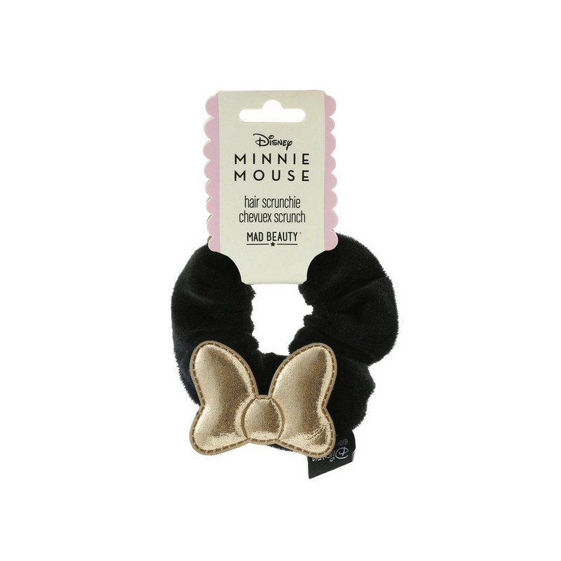 MAD BEAUTY Minnie Bow Magic Hair Scrunchie 1τμχ