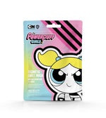 MAD BEAUTY - *Powerpuff Girls* - μάσκα καλλυντικών σεντόνι