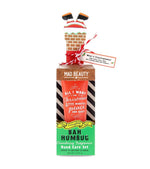 MAD BEAUTY hand care set (άρωμα cranberry)