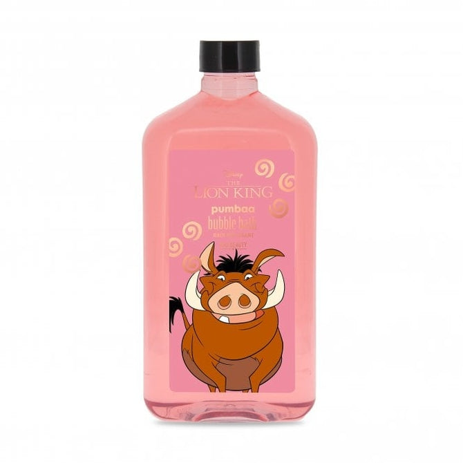 MAD BEAUTY Lion King Αφρόλουτρο Αφρόλουτρο 500ml