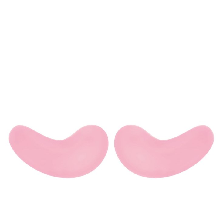 BEAUTY TIME μάσκα ματιών Konjak , 10 ζευγη