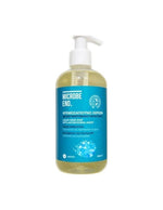 Υγρό Σαπούνι Χεριών MEDISEI Microbe End 300ml