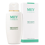 MEY MEYSEPT DEEP & PURIFYING CLEANSER Ήπιο αντισηπτικό σαπούνι, χωρίς ιώδιο 200ml