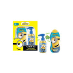 ΣΕΤ ΔΩΡΟ MINIONS BUBBLE BATH ΓΙΑ ΠΑΙΔΙΑ 400ML