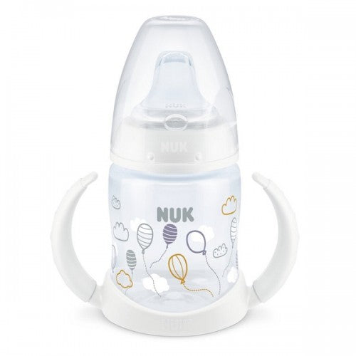 NUK Learner Bottle 150 ml 6-18m