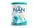 NESTLE Nan Optipro 1 Γάλα Πρώτης Βρεφικής Ηλικίας 400γρ