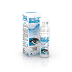 NAVIBLEF αφρός βλεφάρων καθημερινής περιποίησης , Αφρός Καθαρισμού Ματιών 50ml