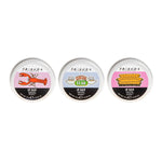 MAD BEAUTYlip balm set friends 3*12 gr