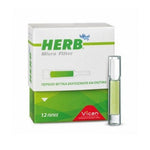 Vican Herb Micro Filter 12τμχ