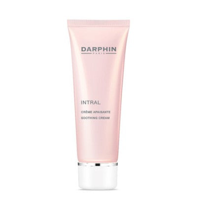 DARPHIN Intral Soothing Cream for Sensitive Intolerant Skin, Κρέμα Προσώπου για Ευαίσθητο Δέρμα με τάση για Κοκκινίλες, 50ml