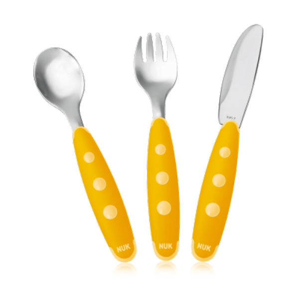 NUKΜαχαίρι-Κουτάλι-Πιρούνι