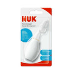 NUK Ρινικός Αποσυμφορητής με Ανταλλακτικό Στόμιο 1τμχ