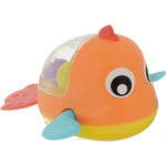 PLAYGROPaddling Bath Fish Κουρδιστό Ψαράκι για το Νερό