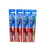 COLGATE ΟΔΟΝΤΟΒΟΥΡΤΣΑ EXTRA CLEAN MEDIUM